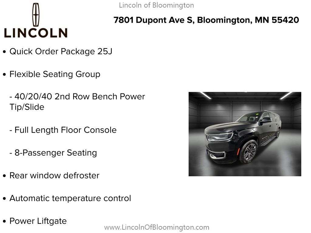View vehicle photo 5