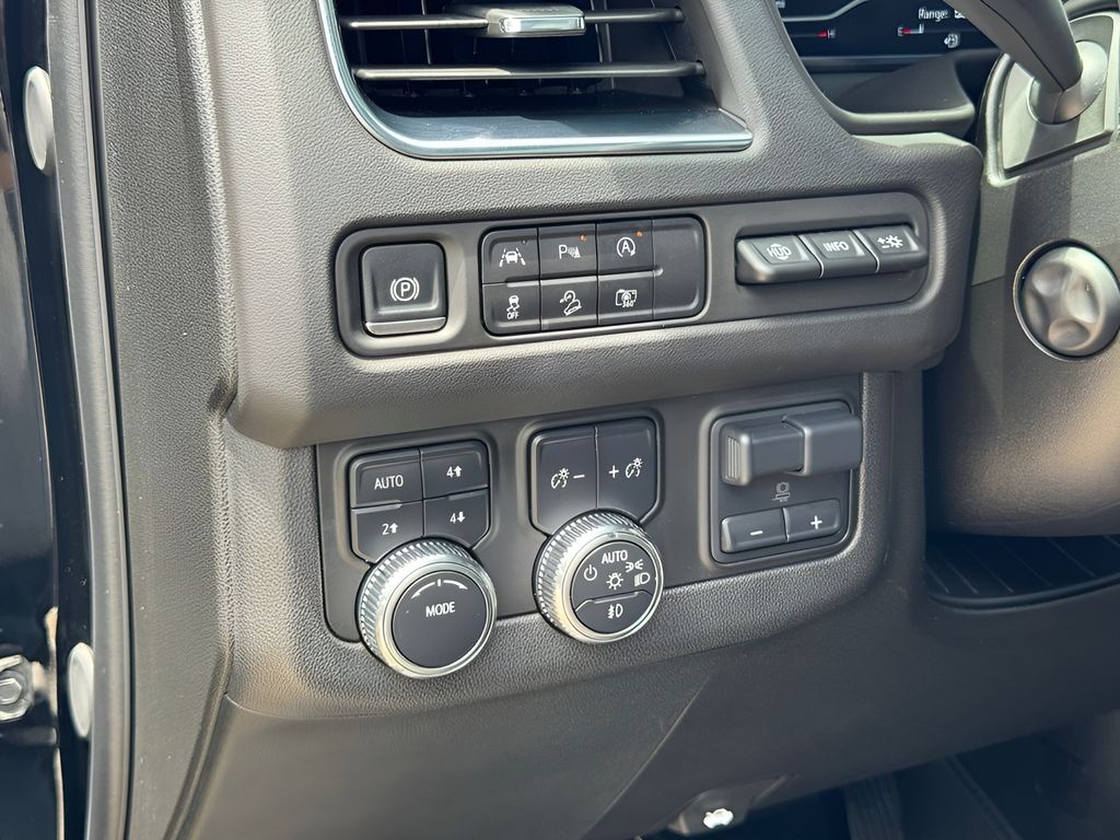 Used Car 2024 Gmc Yukon  At4 For Sale Under $70,000 In Austin, Texas