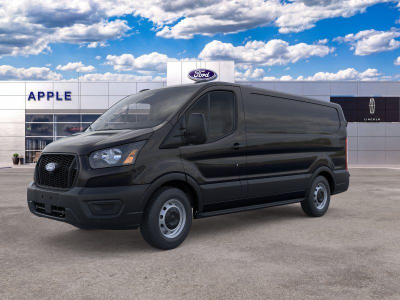 2026 Ford Transit-250 Cargo Van 
