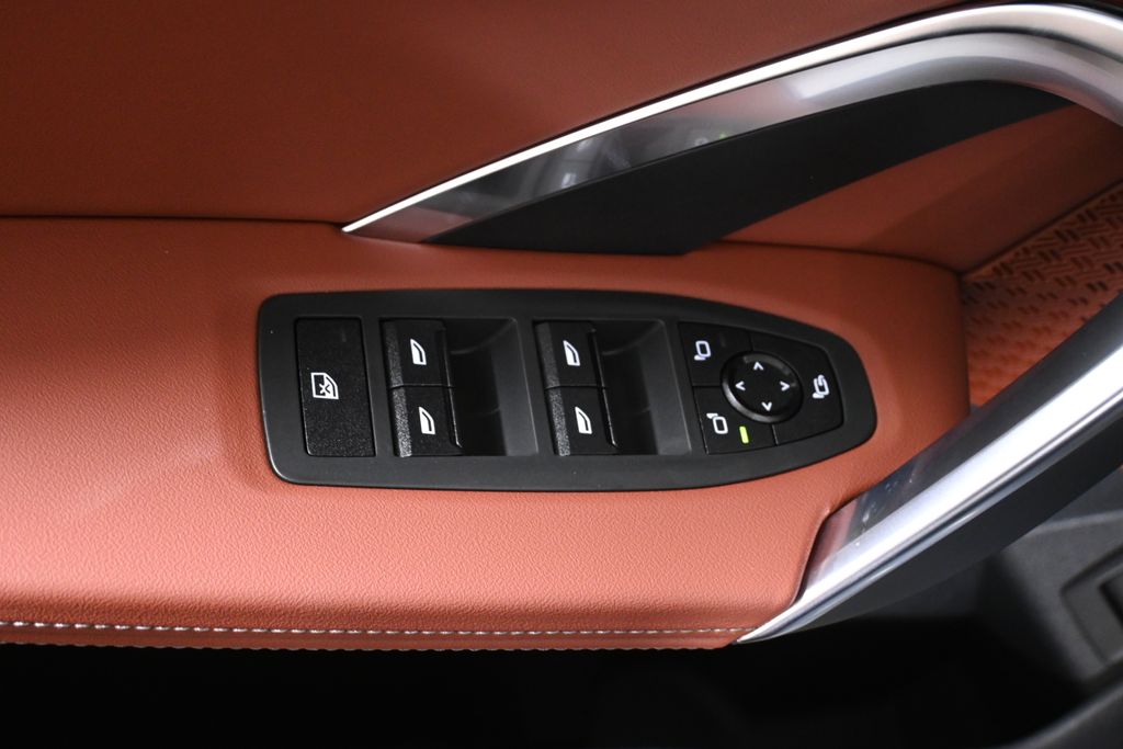 Thumbnail: 2026 BMW X1 - 29