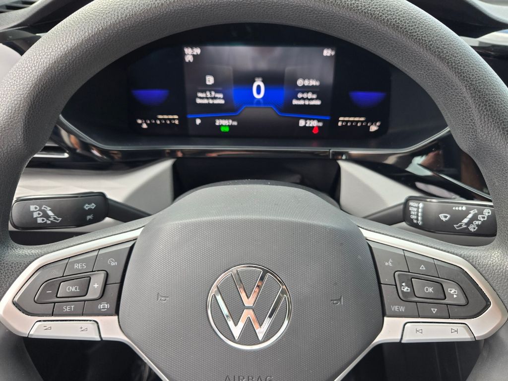 2022 Volkswagen Taos - $16,500