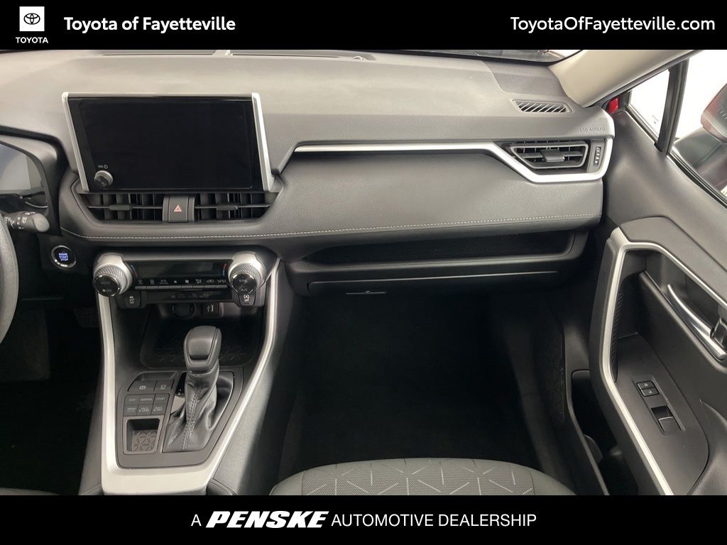 Thumbnail: 2023 Toyota RAV4 - 19