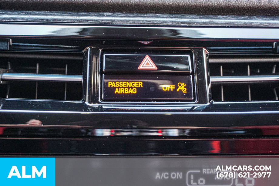 Used 2025 White Acura Type S w/Advance Package image 46