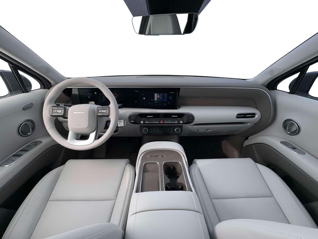 Thumbnail: 2026 Hyundai Palisade - 8