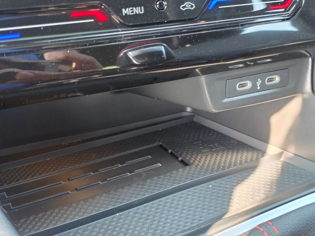 2026 Volkswagen Jetta GLI 2.0T Autobahn Gray at Bob Ruth Ford