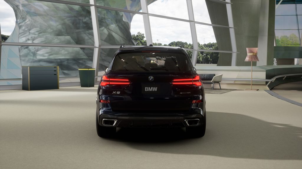 Thumbnail: 2026 BMW X5 - 30