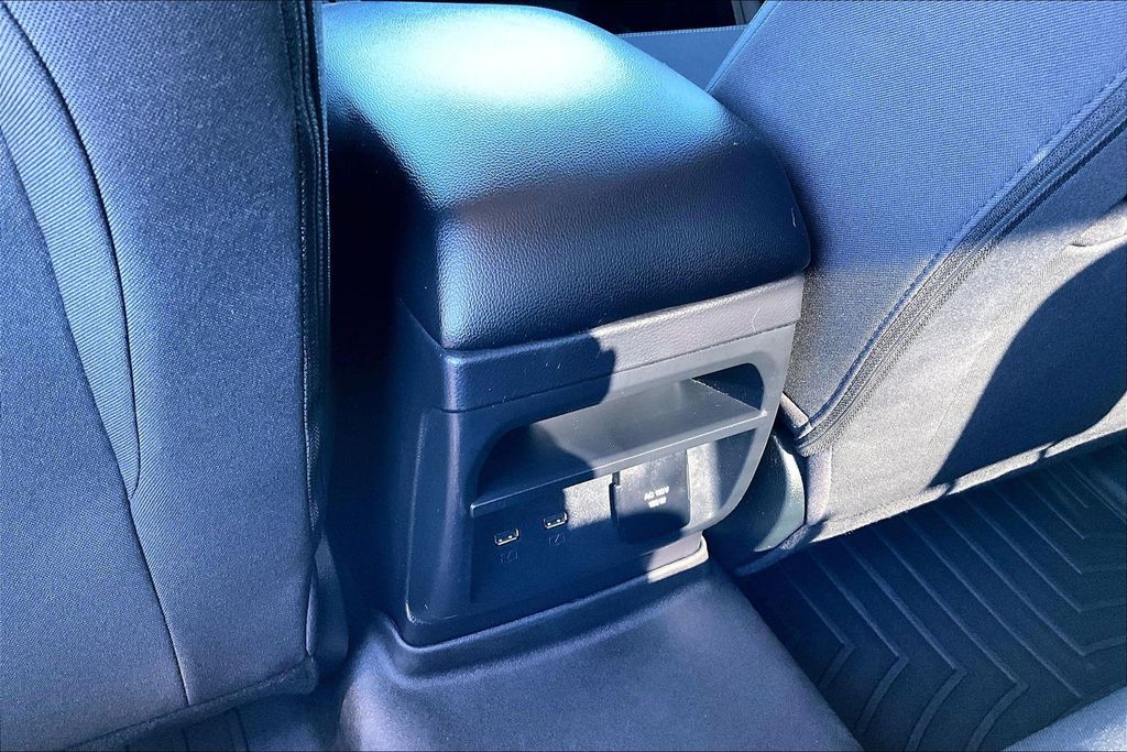 2022 Ford Ranger XLT Blue at Classic Elite Chevrolet Sugar Land