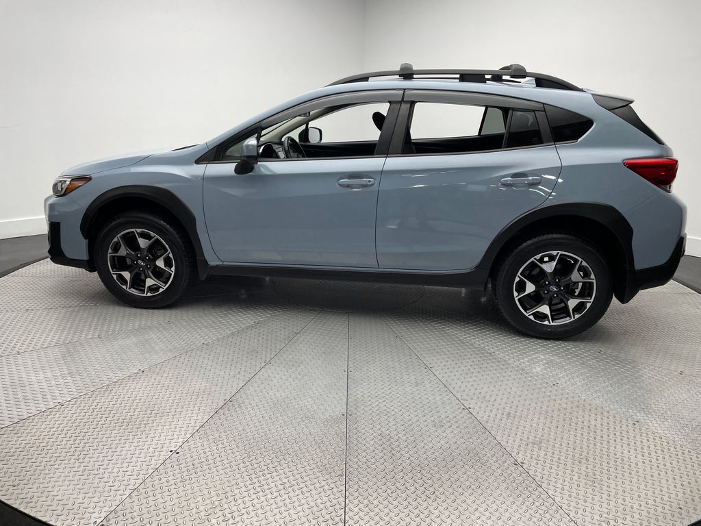 Thumbnail: 2019 Subaru Crosstrek - 8