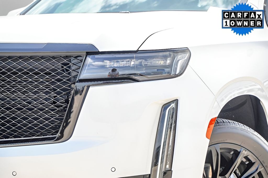 Used Car 2024 Cadillac Escalade  Sport Platinum For Sale Under $100,000 In Austin, Texas