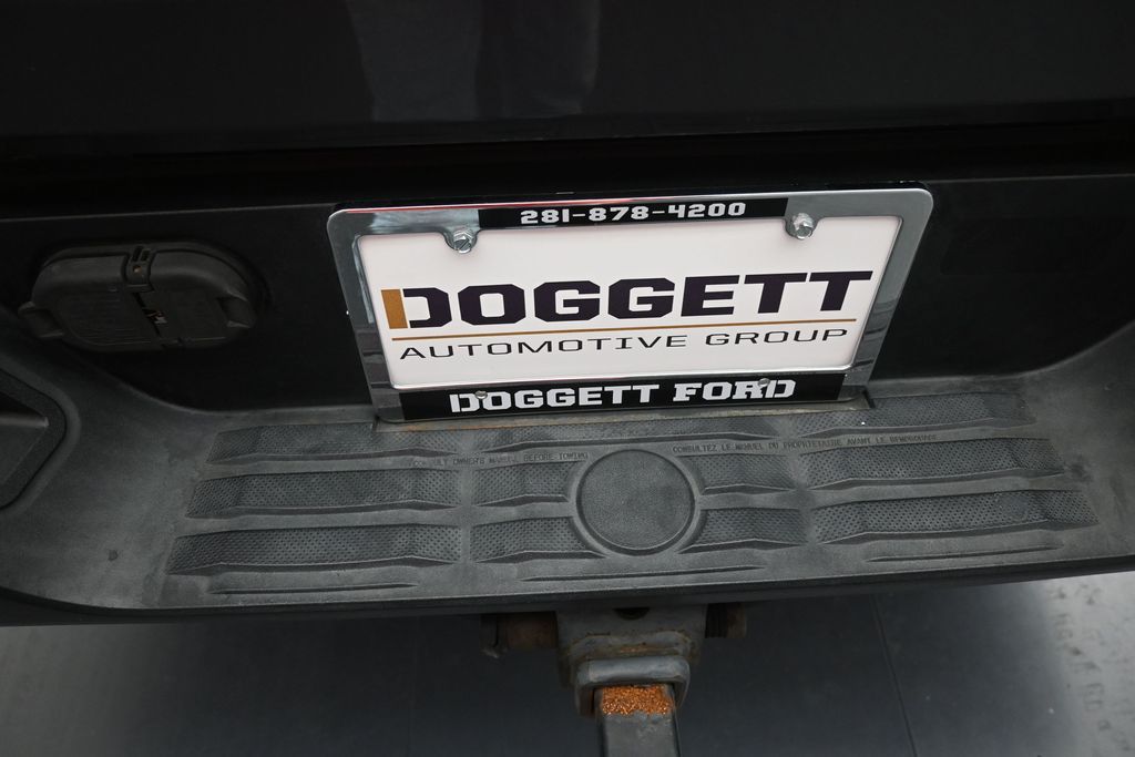 Used 2017 Toyota Tundra Truck