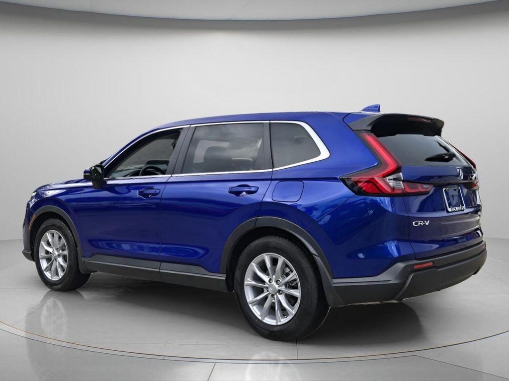 2025 Honda CR-V - $32,998