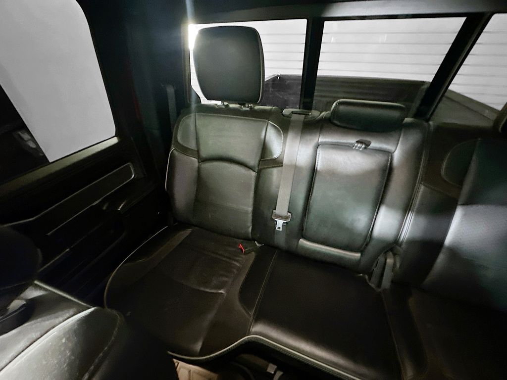 Used 2020 Red Ram Laramie image 12