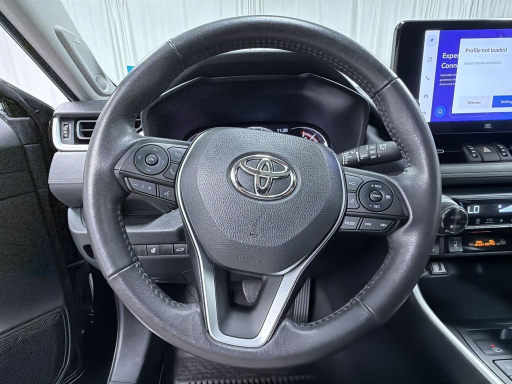 Used 2023 Toyota RAV4 SUV