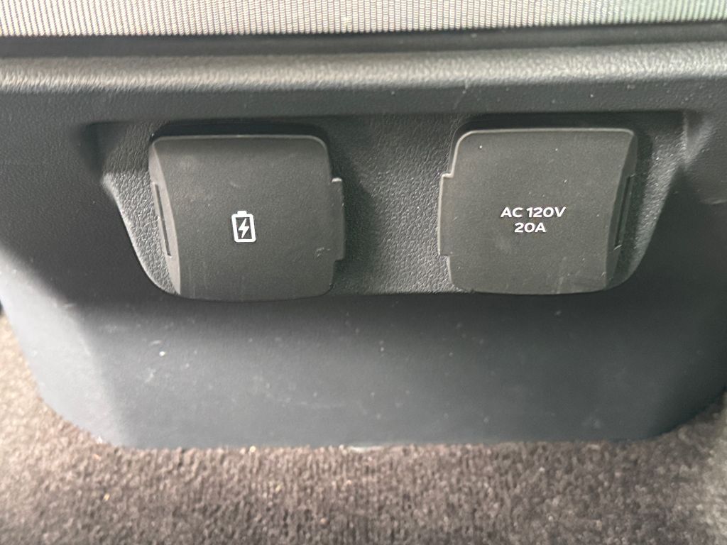 2021 Ford F-150 Platinum White at Luther Ford