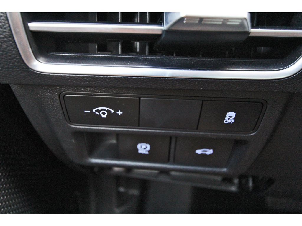 2025 Hyundai Sonata SEL White at Wharton Chevrolet GMC