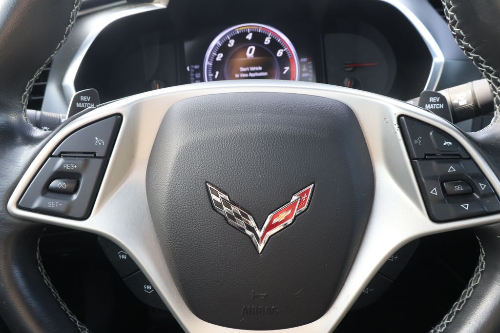 Thumbnail: 2019 Chevrolet Corvette - 16