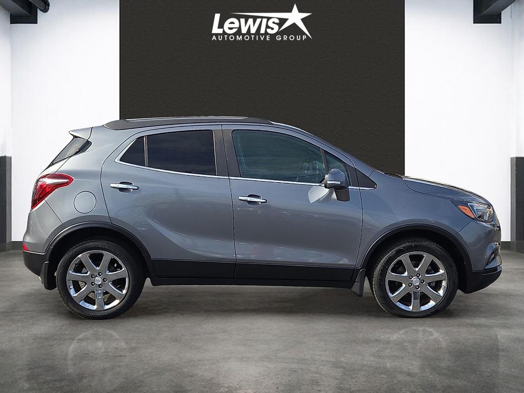 Used 2019 Buick Encore For Sale in Farmington, AR