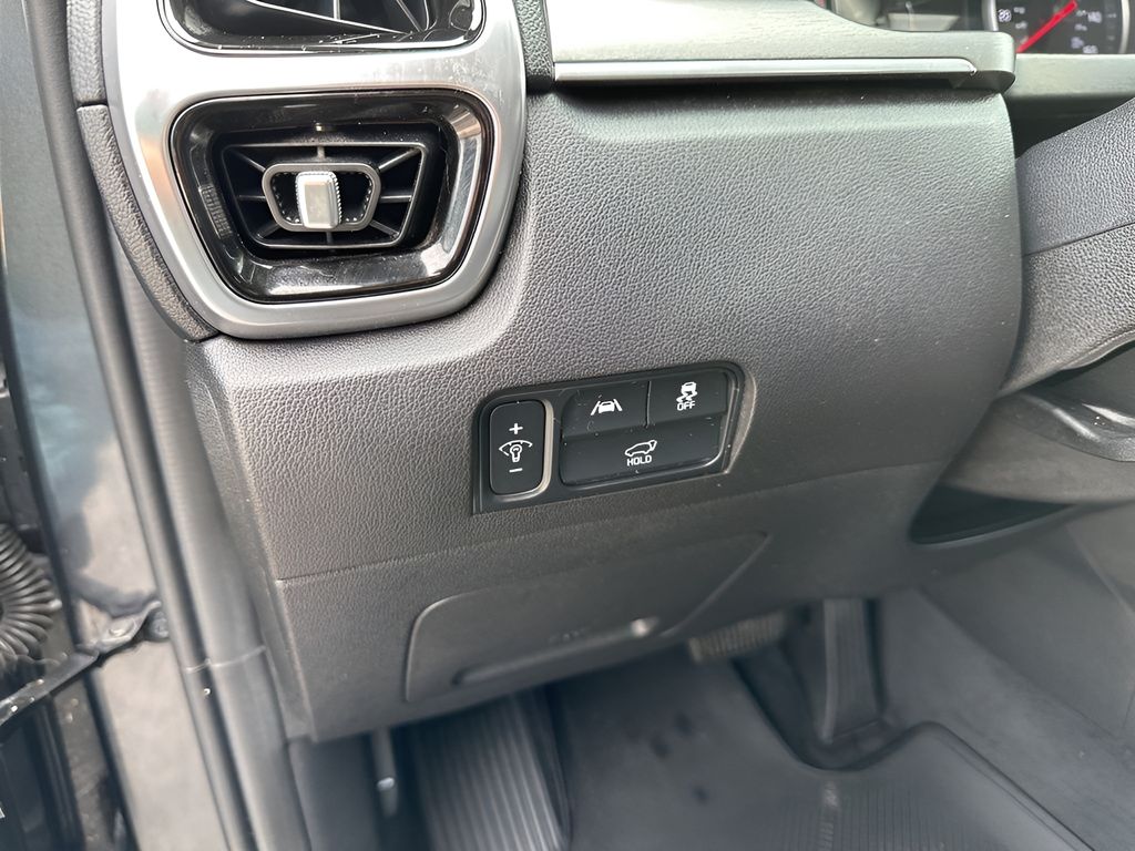 Used Car 2021 Kia Sorento  Sx For Sale Under $25,000 In Austin, Texas