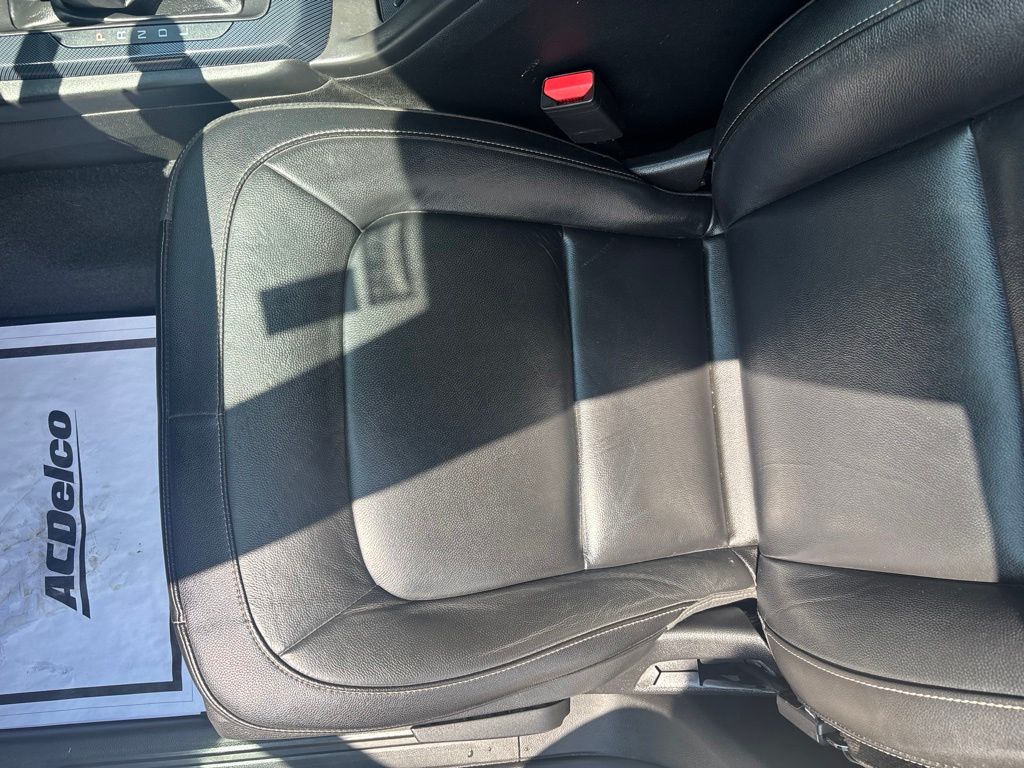 Used 2020 Chevrolet Colorado Truck
