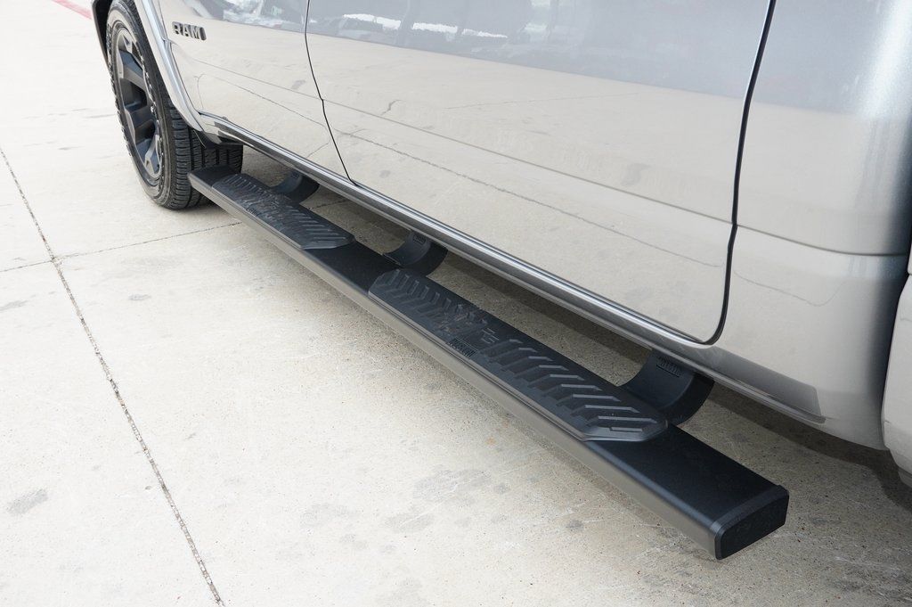 Used Car 2025 Ram 1500  Big Horn/lone Star For Sale Under $50,000 In Weatherford, Texas