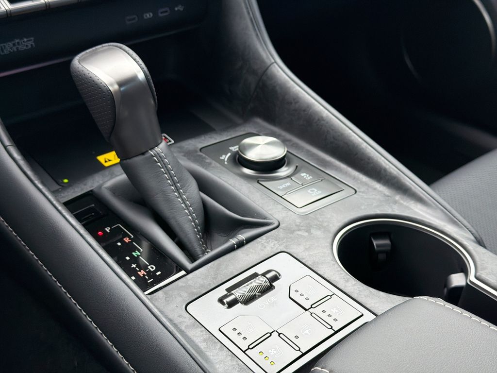 Thumbnail: 2026 Lexus IS - 20