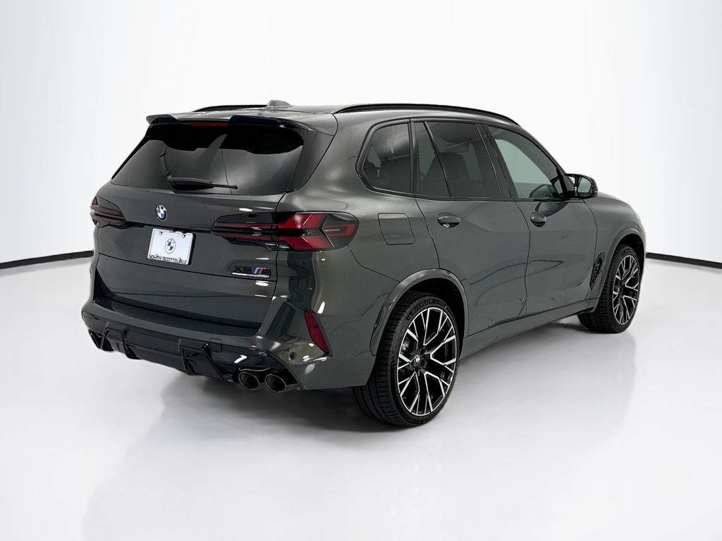 Thumbnail: 2026 BMW X5 - 5