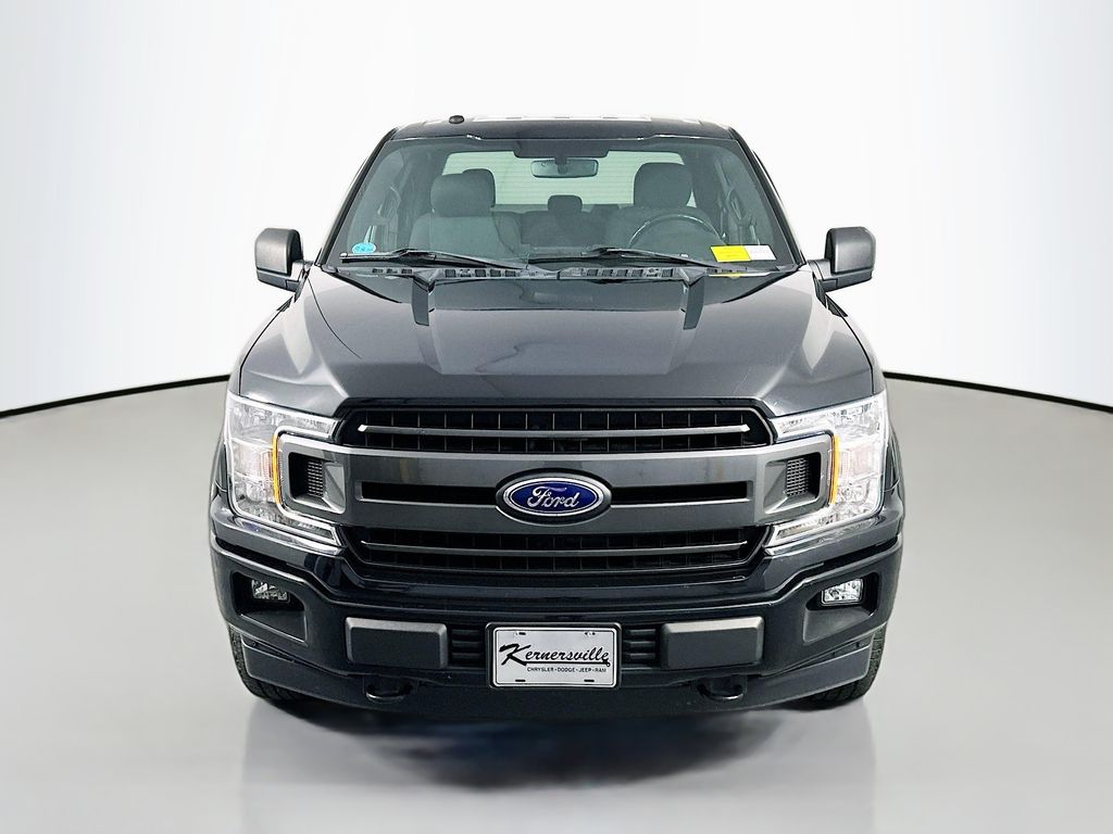 FordF-1502