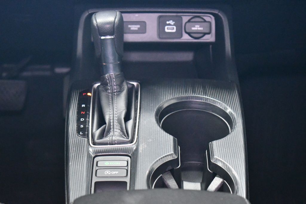 Thumbnail: 2023 Honda Civic - 18