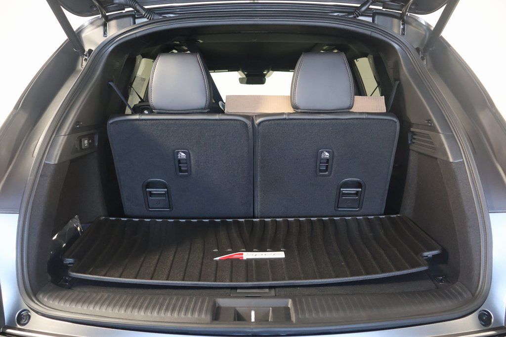 Thumbnail: 2026 Acura MDX - 9