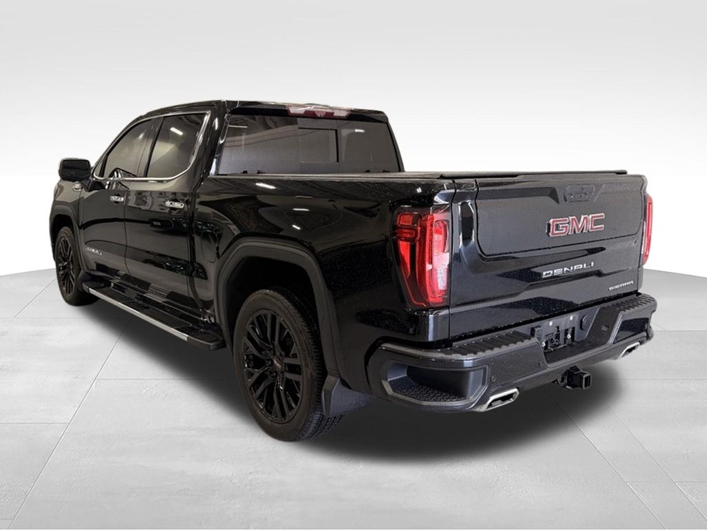 Thumbnail: 2020 GMC Sierra 1500 - 3