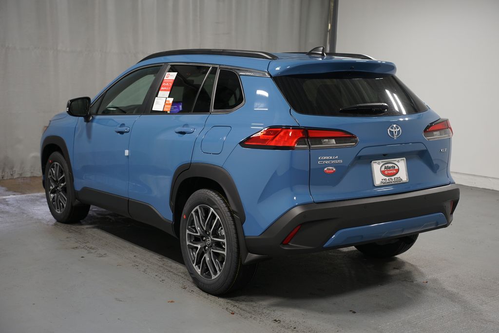 Thumbnail: 2026 Toyota Corolla Cross - 6