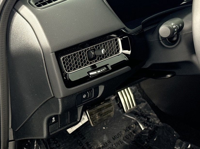 Used Car 2025 Honda Civic  Sport For Sale Under $30,000 In Austin, Texas