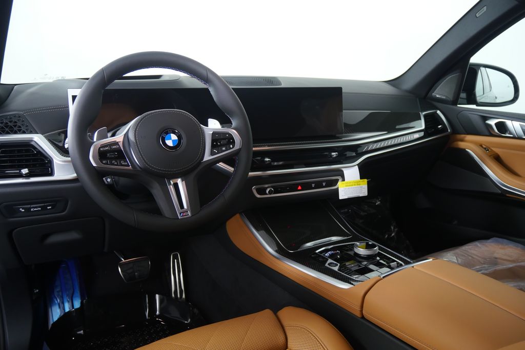 Thumbnail: 2026 BMW X5 - 18