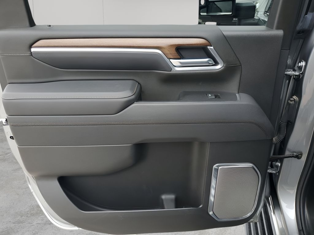 Used Car 2025 Chevrolet Silverado 2500hd  High Country For Sale Under $70,000 In Austin, Texas