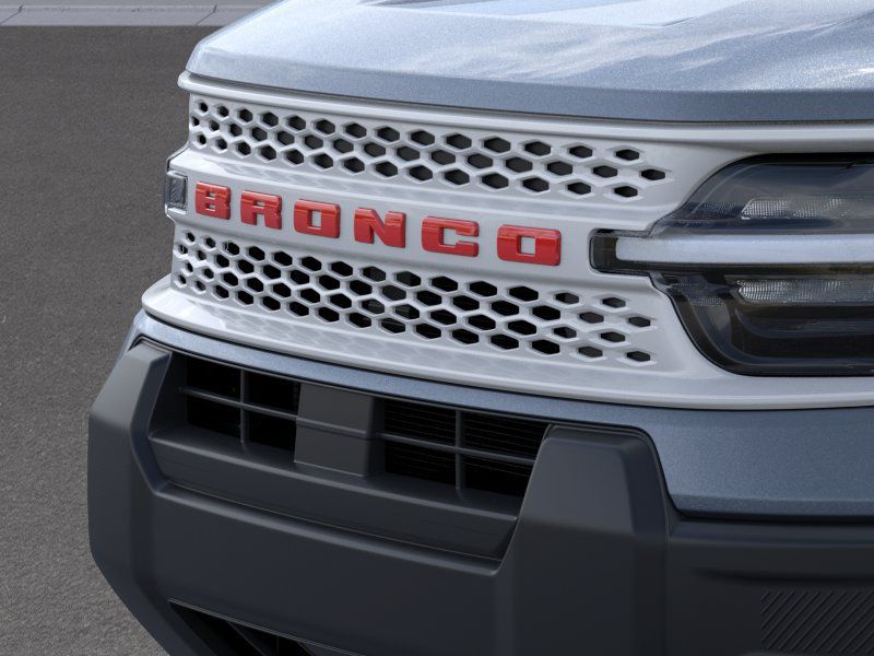 FordBronco Sport17