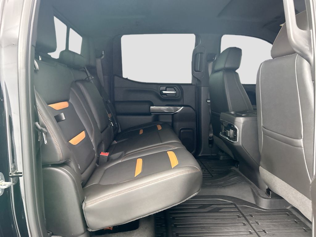 Thumbnail: 2019 GMC Sierra 1500 - 21