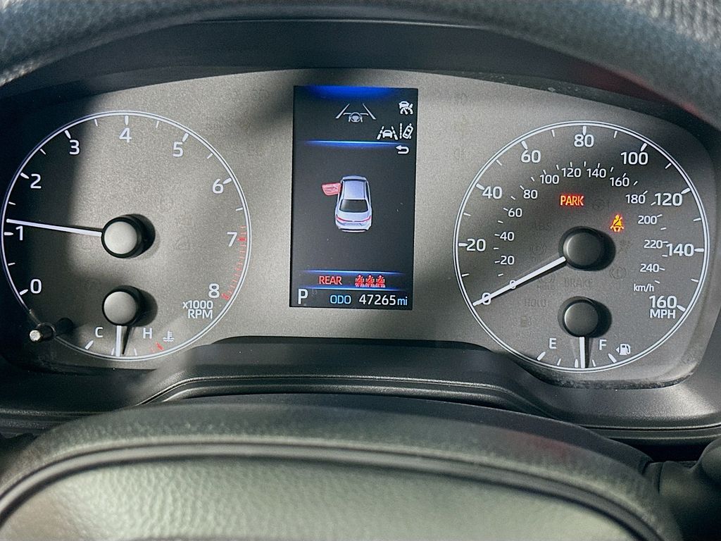 Thumbnail: 2024 Toyota Corolla - 12