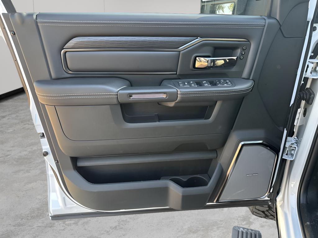 New Car 2025 Ram 2500  Rebel For Sale Under $80,000 In Austin, Texas