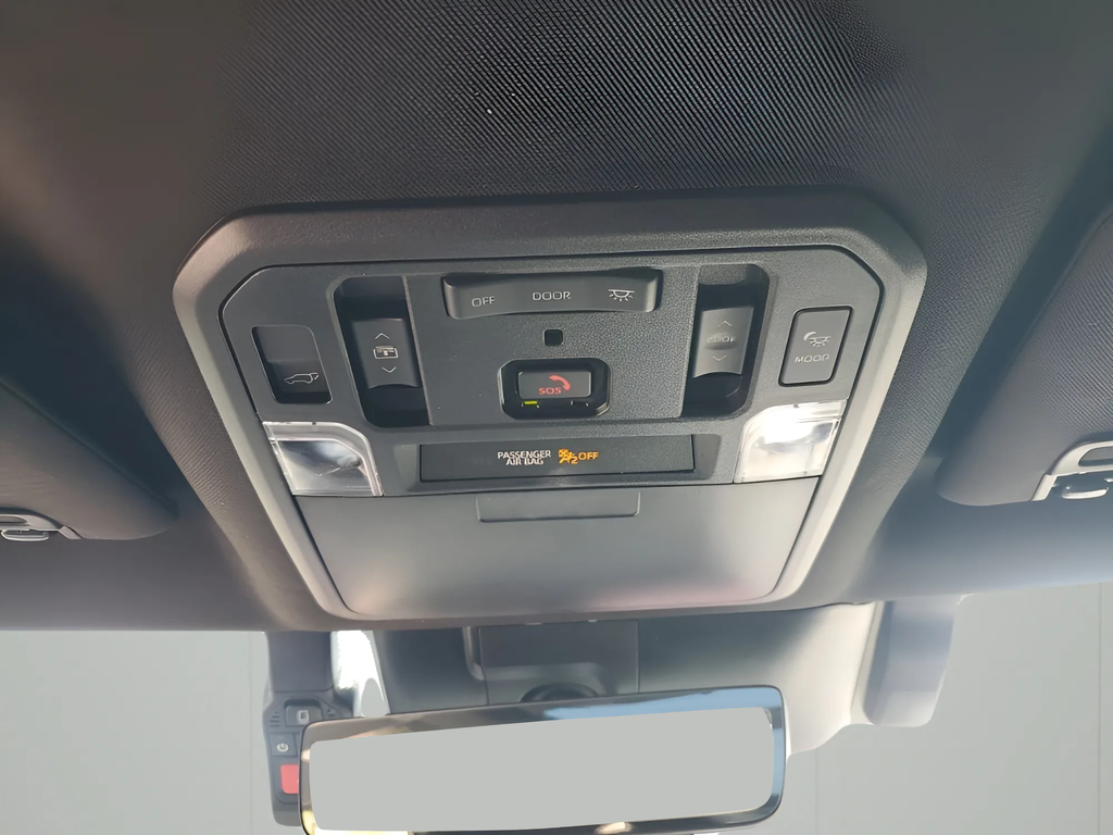 Used Car 2023 Toyota Sequoia  Platinum For Sale Under $70,000 In Austin, Texas