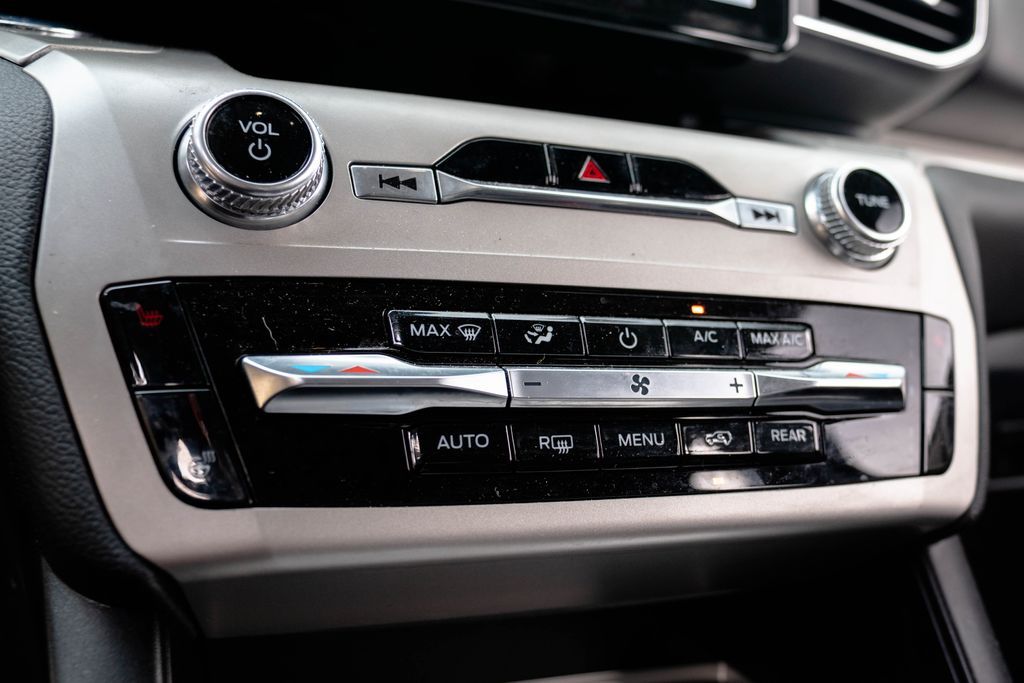 Used 2022 Ford Explorer SUV