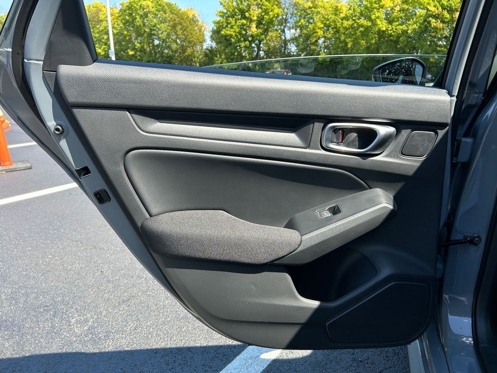 Thumbnail: 2026 Honda Civic - 19