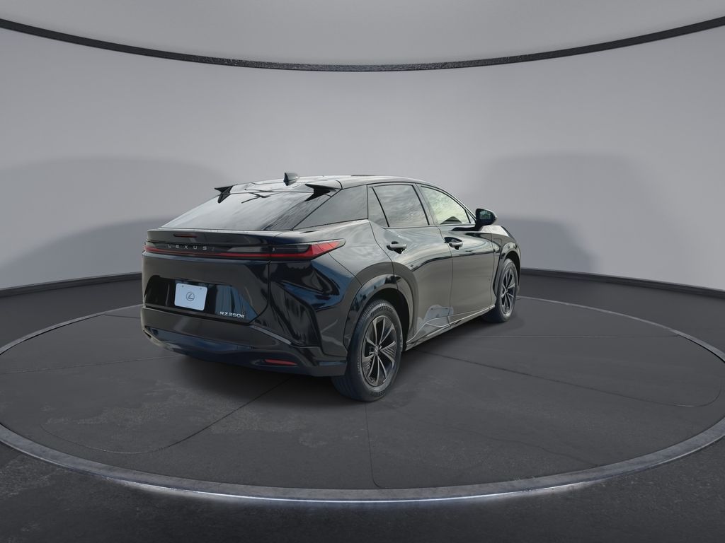 Thumbnail: 2026 Lexus RZ - 8