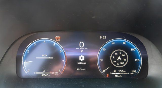 2023 Toyota Highlander Limited Beige at Auto Express Mitsubishi
