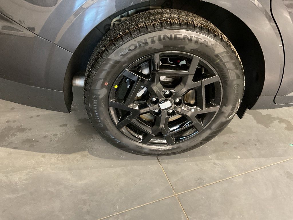 New 2026 Gray Kia SX image 26