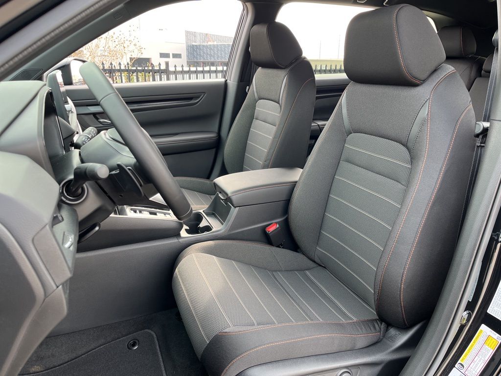 Thumbnail: 2026 Honda CR-V - 12