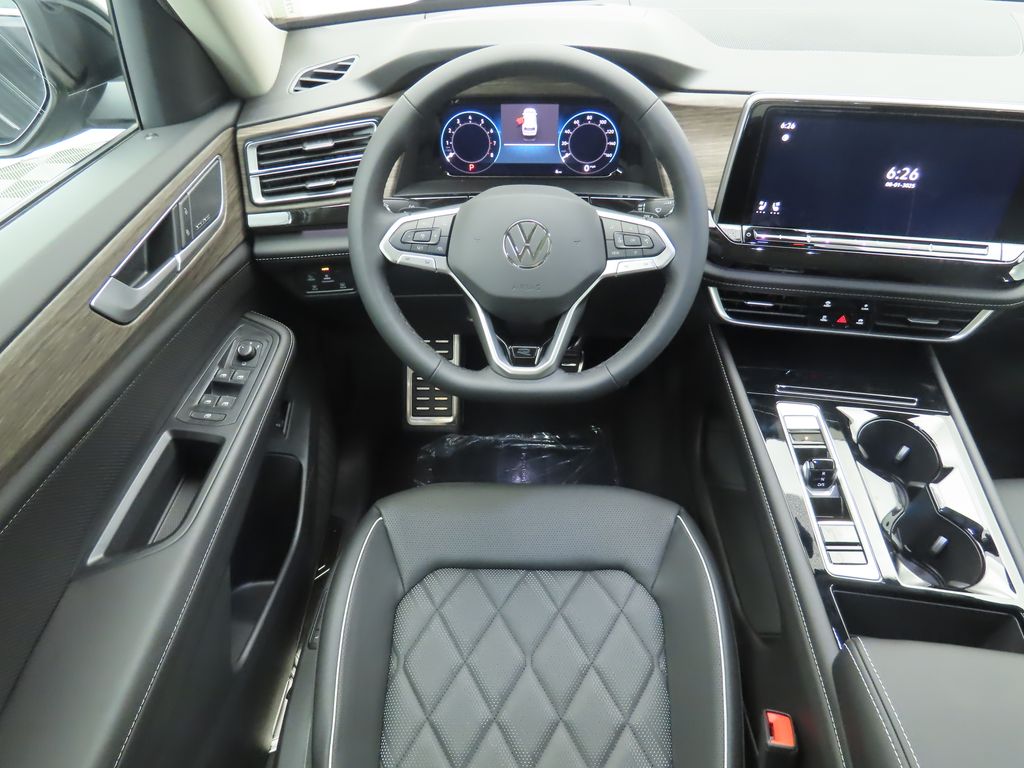 Thumbnail: 2025 Volkswagen Atlas - 11