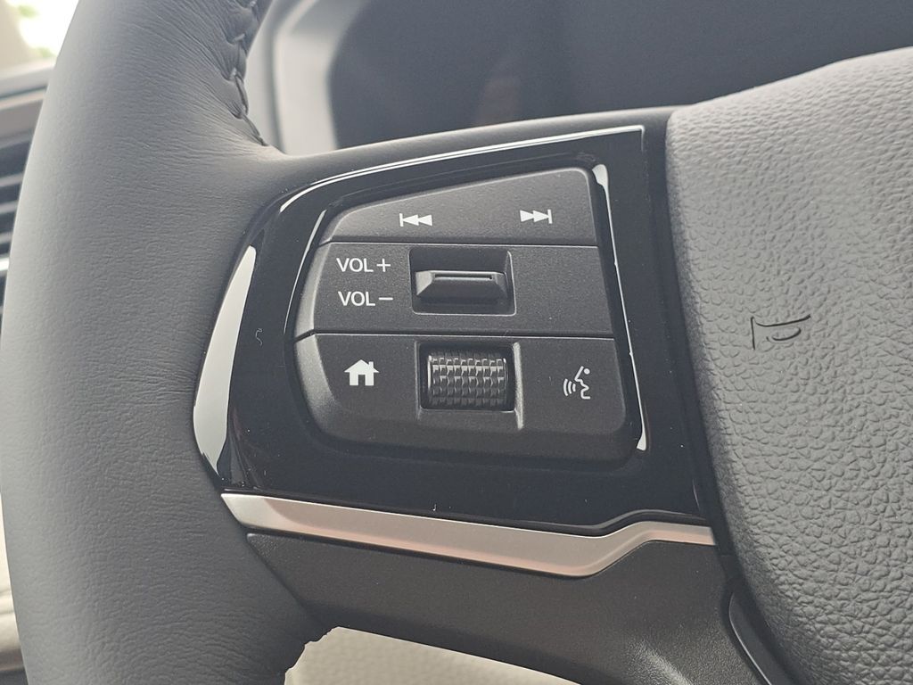 New 2026  Honda EX-L image 29