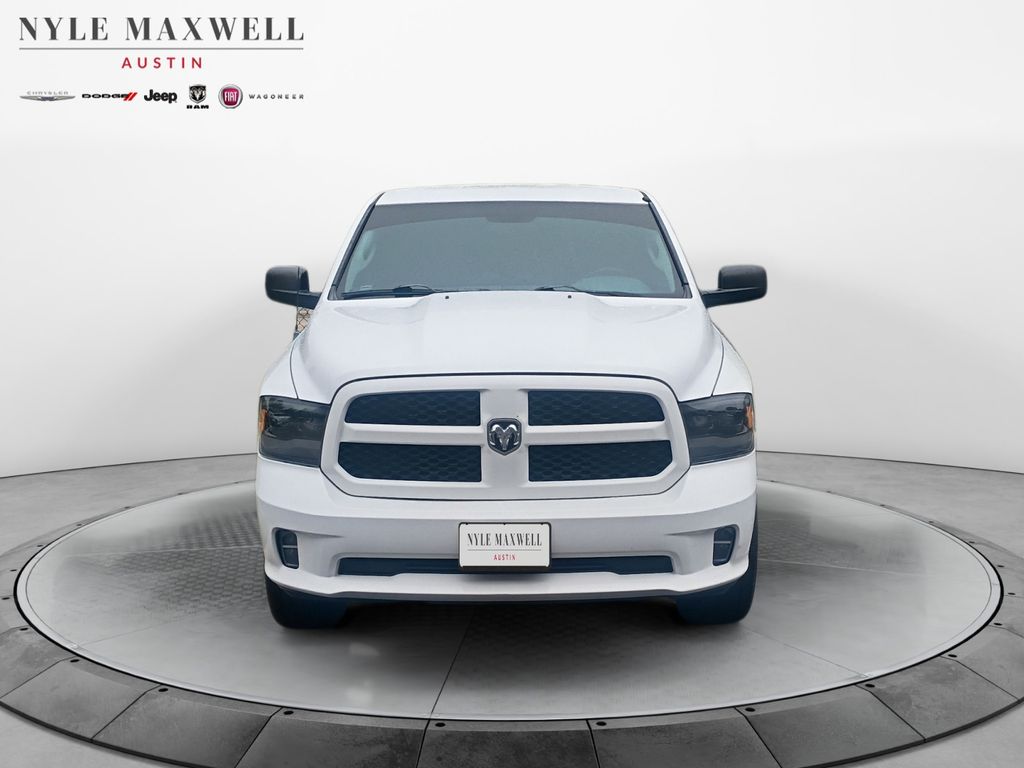 Used Car 2013 Ram 1500  Express For Sale Under $10,000 In Austin, Texas