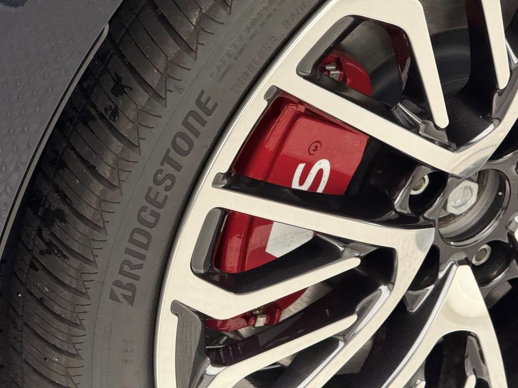 Thumbnail: 2025 Audi S5 - 14