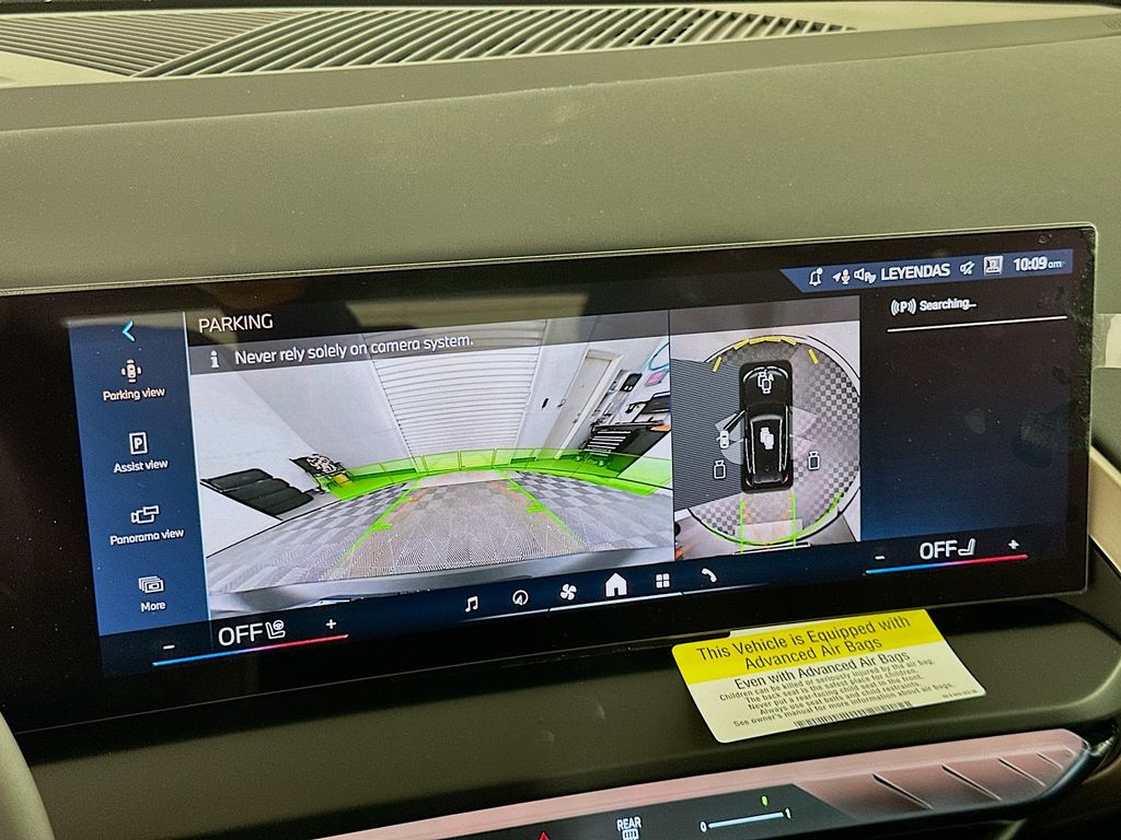 Thumbnail: 2025 BMW X3 - 13